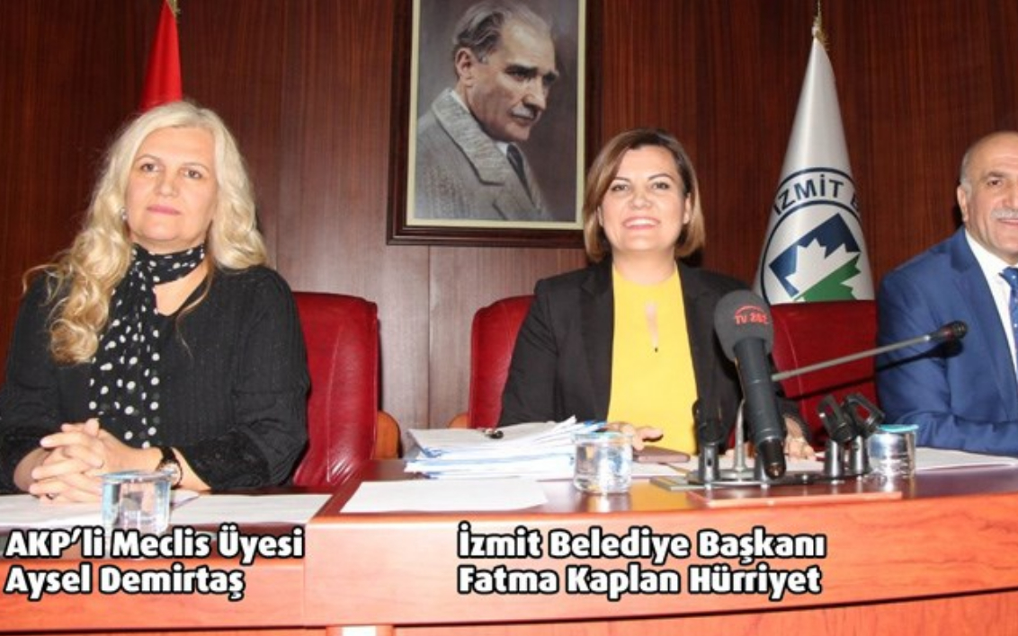 AKP’li isim ile TÜGVA, mahkemede ‘karşı karşıya’ geldi