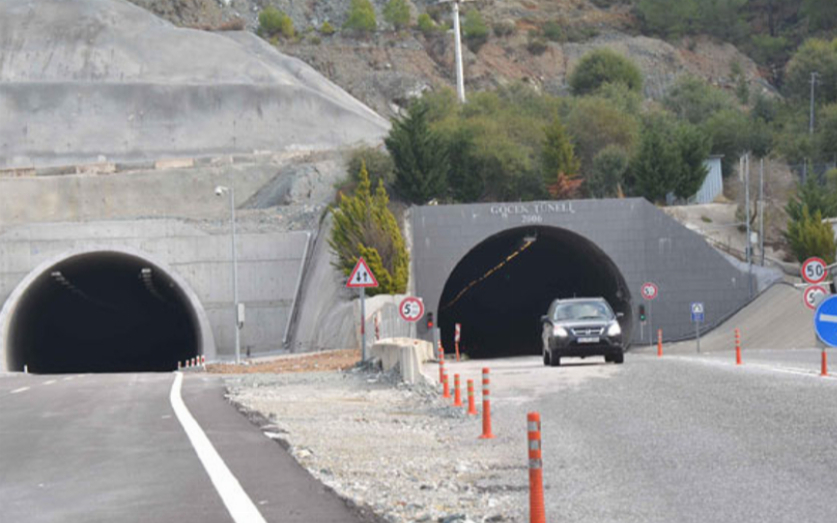 'Ücretsiz olacak' denilen tünele yüzde 36 zam