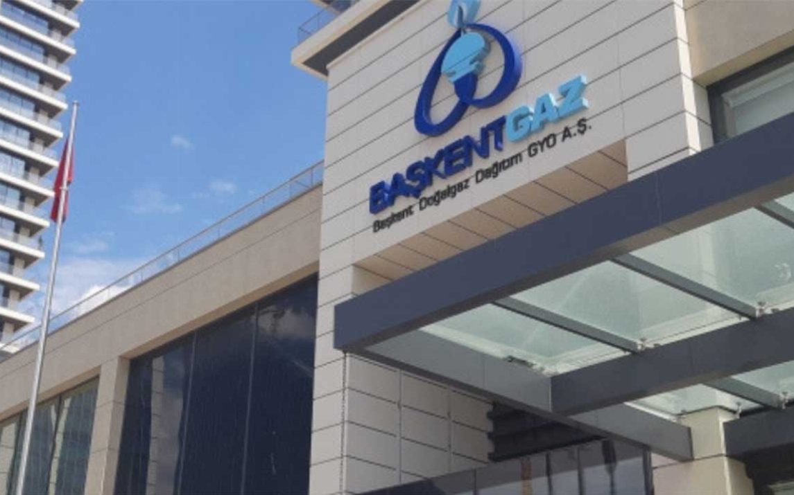 Başkentgaz'dan Ankara'daki OSB'lere 'gazını keserim' uyarısı