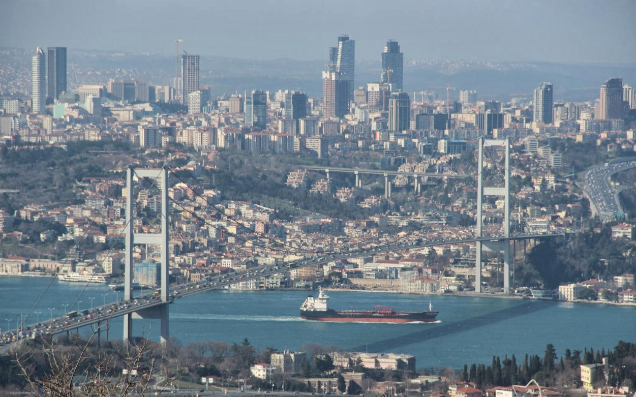 İstanbul yıllık kira artışında tüm illeri geride bıraktı