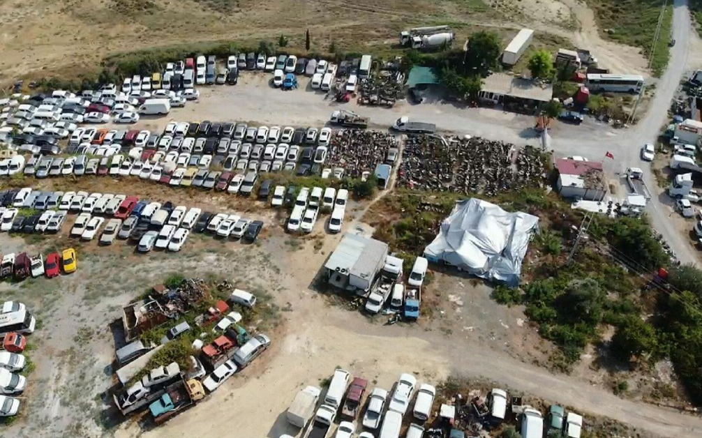 İstanbul’da yediemin otopark ücretlerine zam