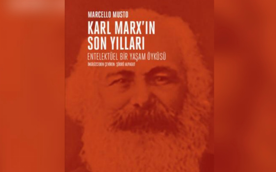 Entelektüel bir yaşam öyküsü