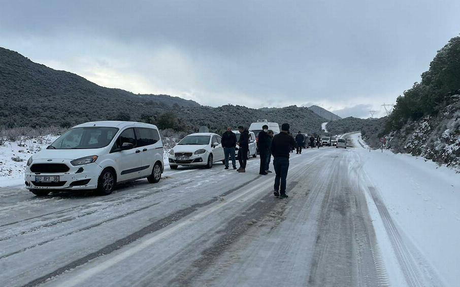 'Geçiş garantili yol' mağdurlarına ücret iadesi!