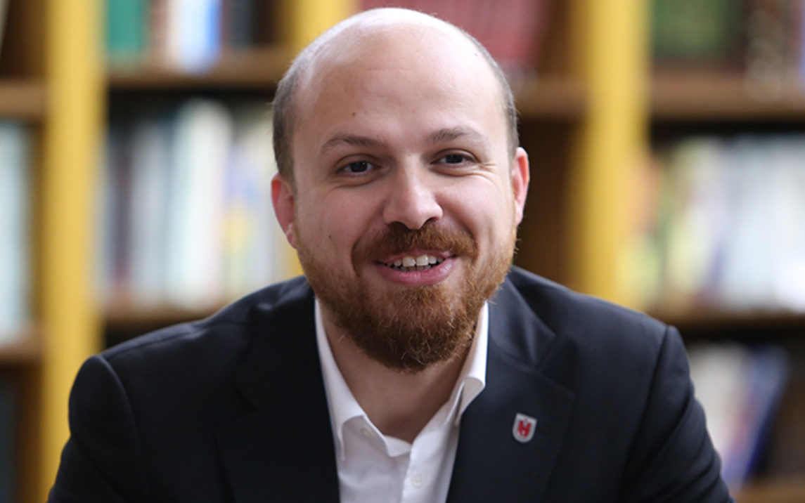 AKP'li belediyenin milyonları Bilal Erdoğan'ın arkadaşına gitti