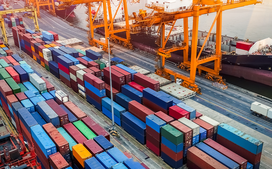 Dış ticaret açığı ocakta 10,4 milyar dolar oldu