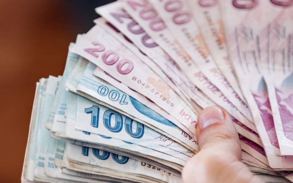 Kredi faizlerinde sert yükseliş