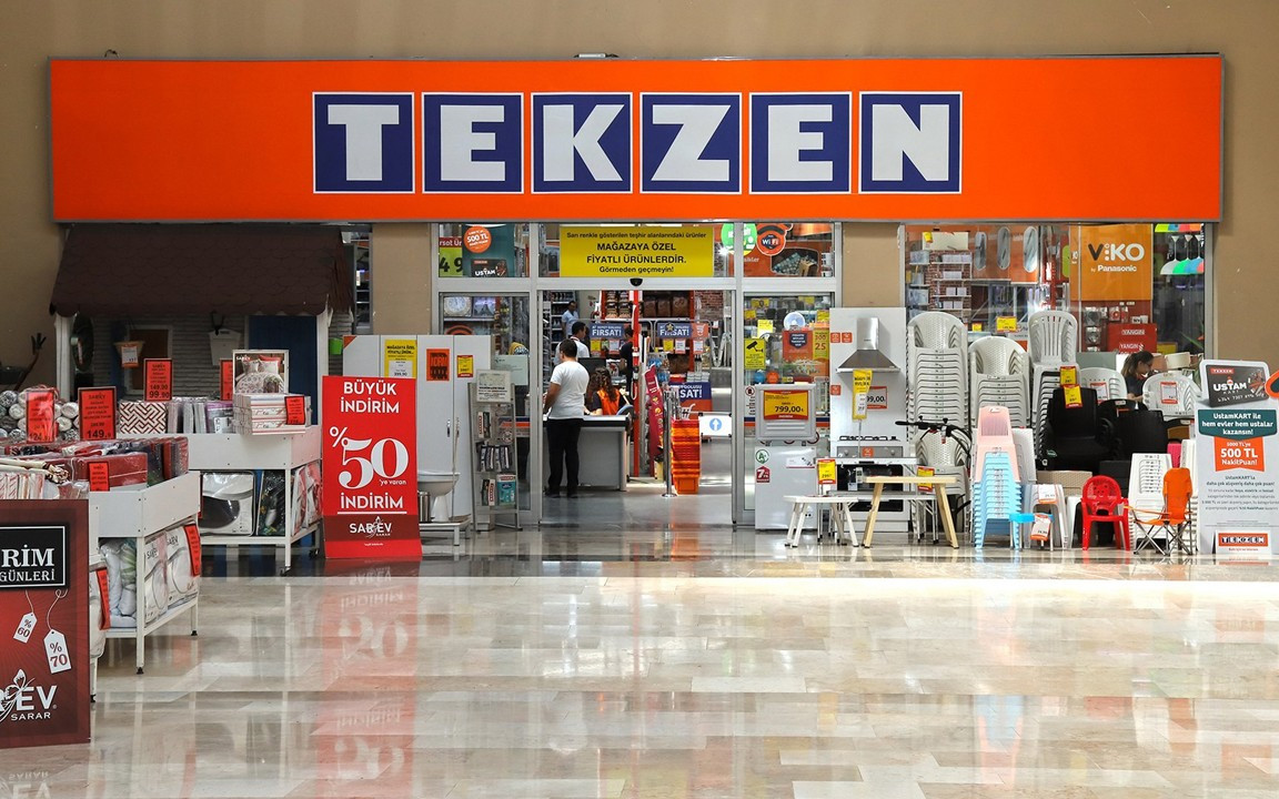 Tekzen emekçileri maaşlarını hala alamadı