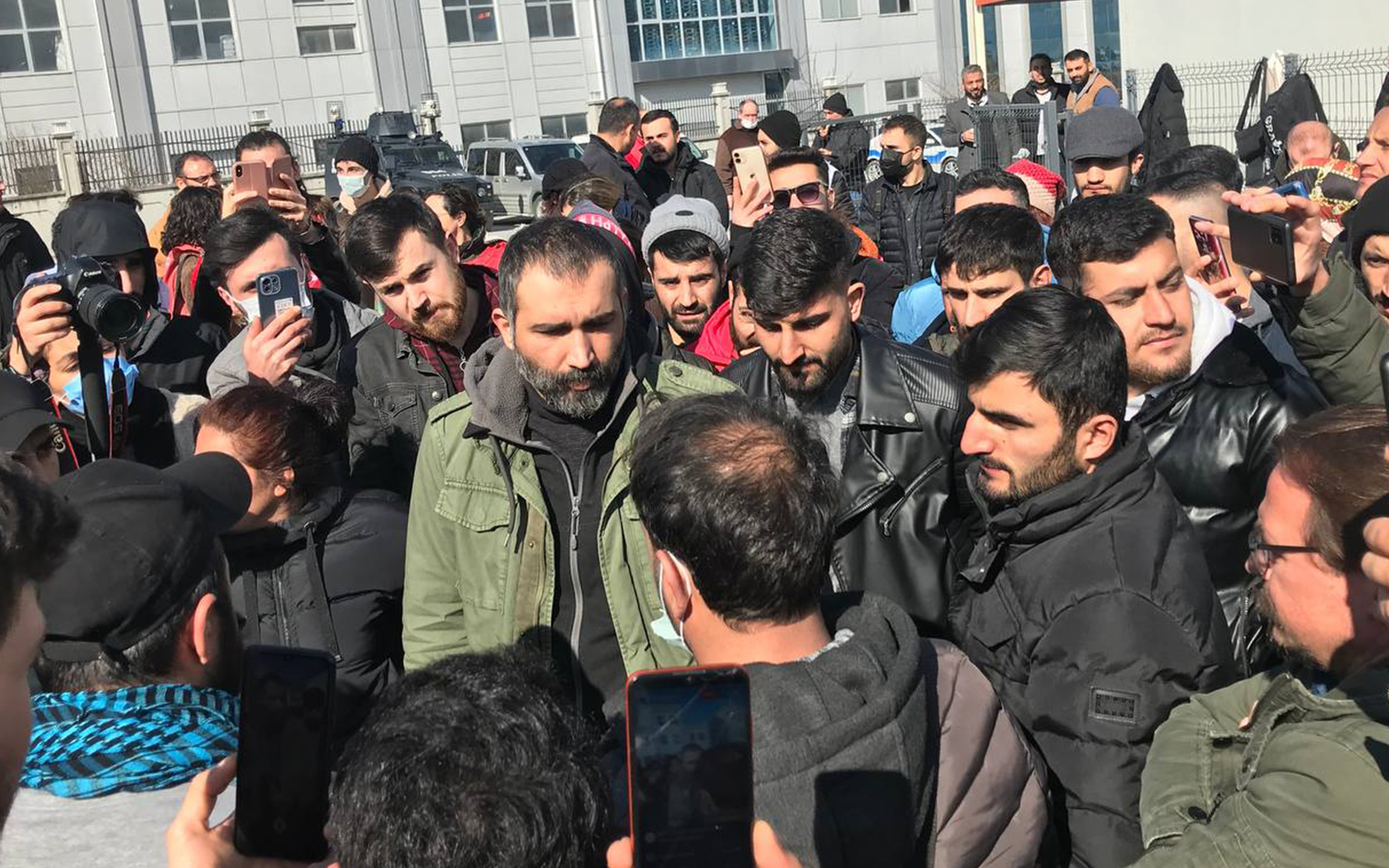 Migros direnişi büyüyor: Halk boykot ediyor!