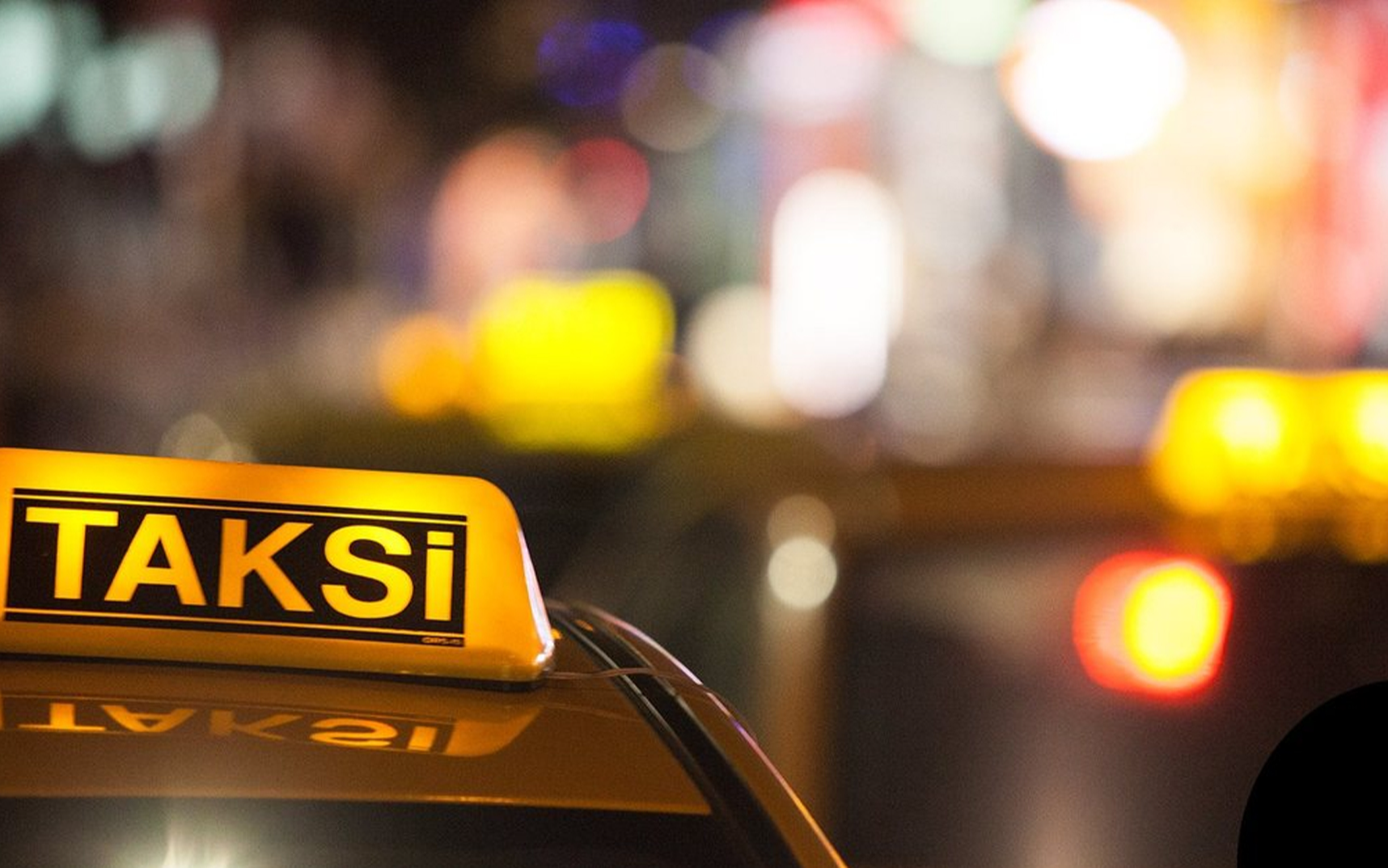 İzmir'de taksi ücretlerine zam hazırlığı