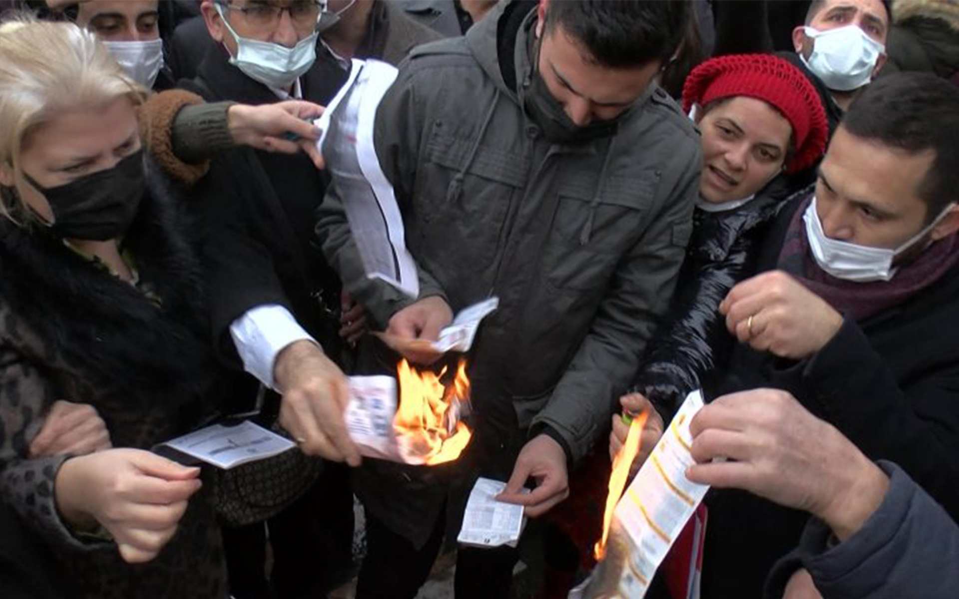 Elektrik faturalarına bir yük de nükleerden