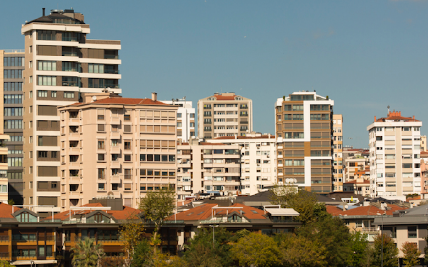 Konut fiyatlarındaki artış rekor kırdı