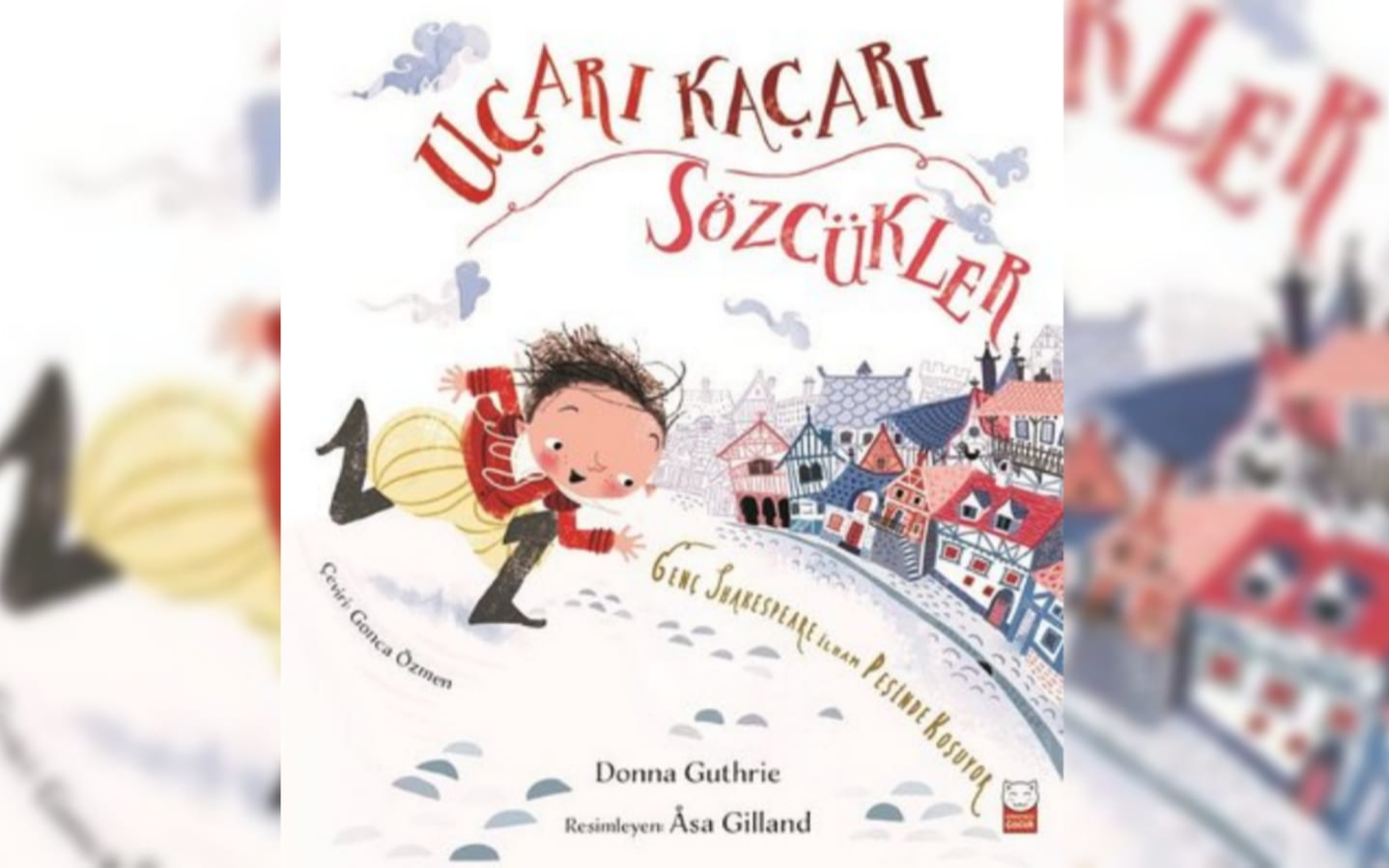 Sahneyi sözcüklerden yakalamak