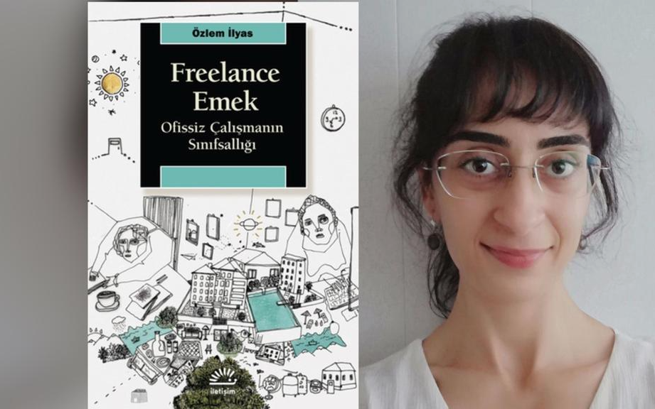 Özlem İlyas ile Freelance Emek üzerine