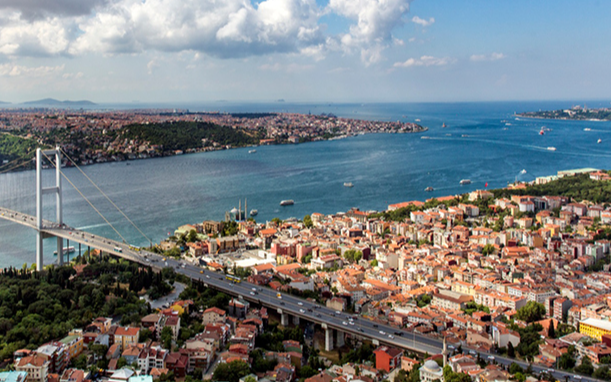Konut fiyatları bir yılda yüzde 118 arttı