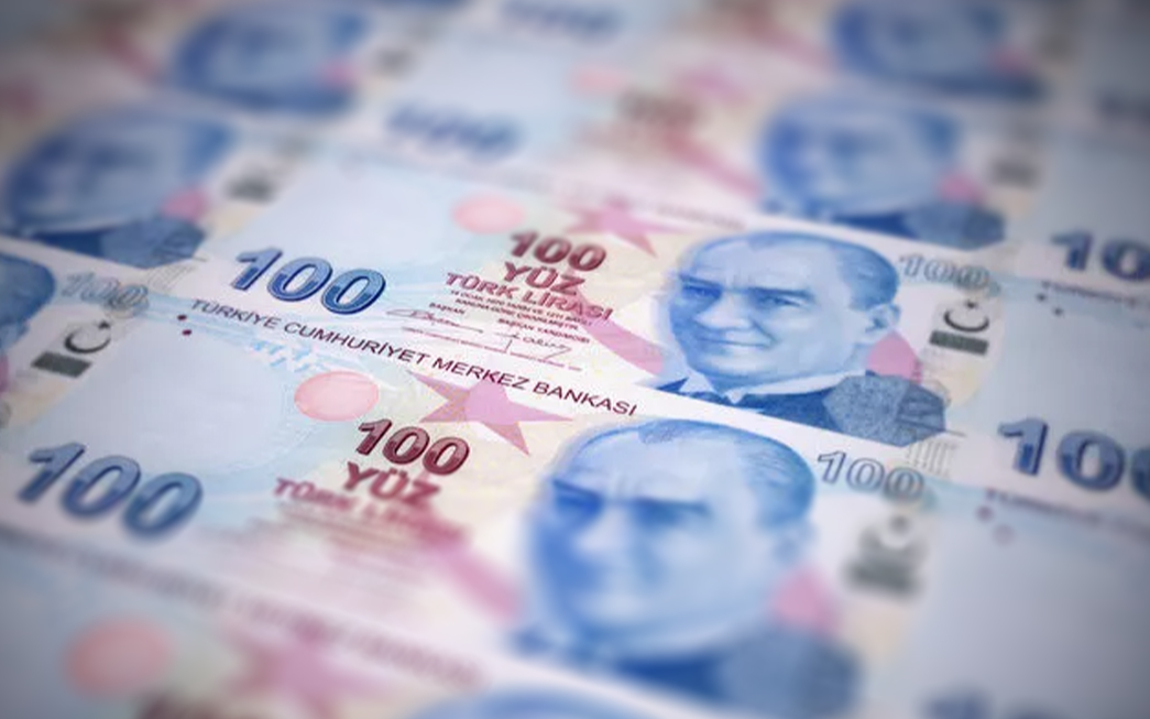 Banknotlardaki imzalar değişti