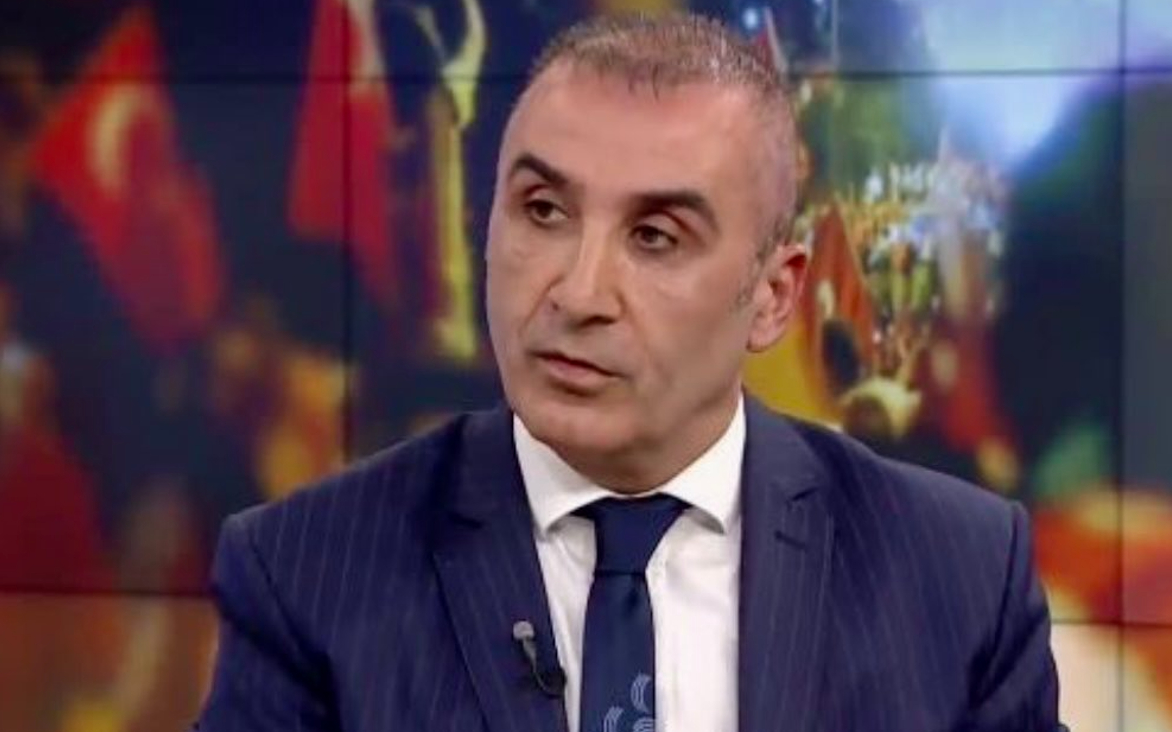 Metin Özkan hakkında "hırsızlık" iddiasıyla suç duyurusu
