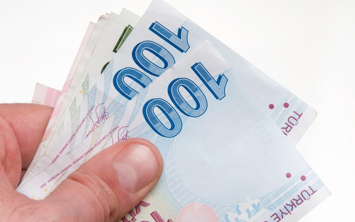 3600 ek göstergede taslak ortaya çıktı