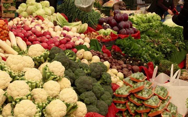 Şubat ayında en fazla pahalanan ürün belli oldu