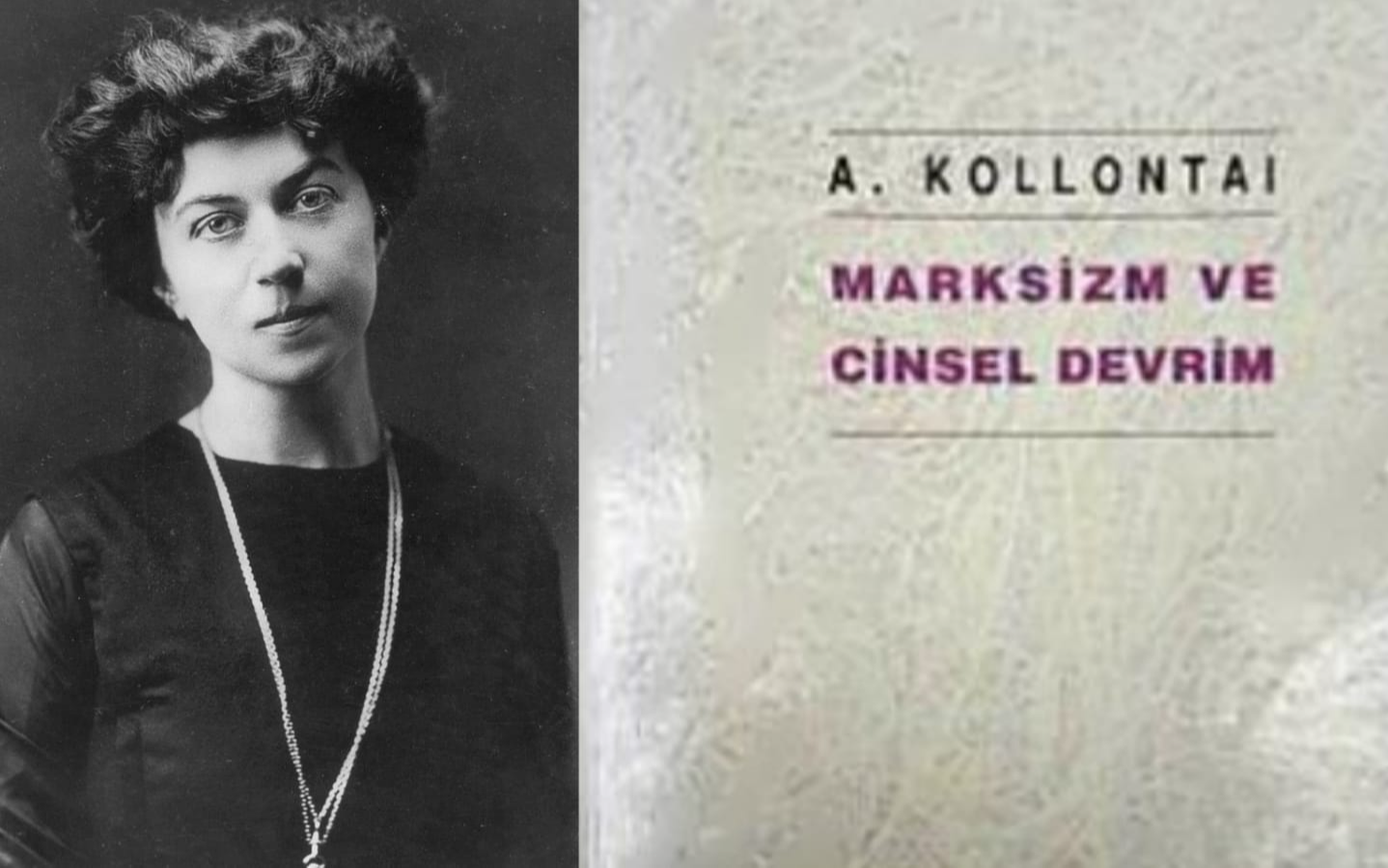 Marksizm ve Cinsel Devrim’e kenar notları