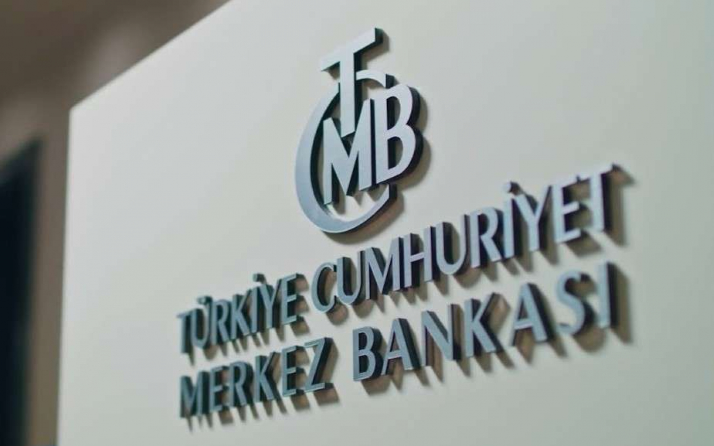 Merkez Bankası'ndan rekor döviz satışı