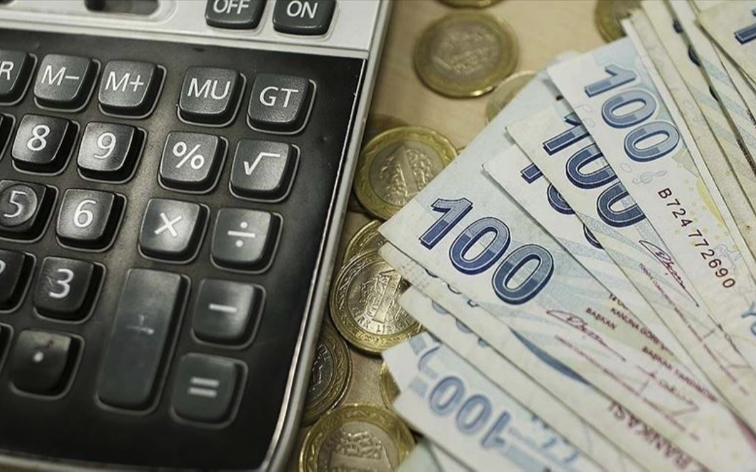 Cari açık 4 yılın zirvesine çıktı