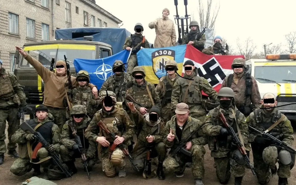 Ukrayna’da neo-Naziler: Siyaset, para, futbol