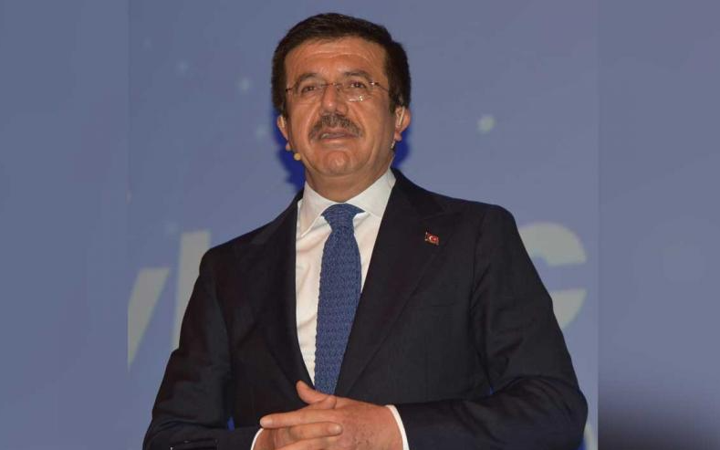 Nihat Zeybekci: Yıl ortasında asgari ücrete bir daha bakılmalı