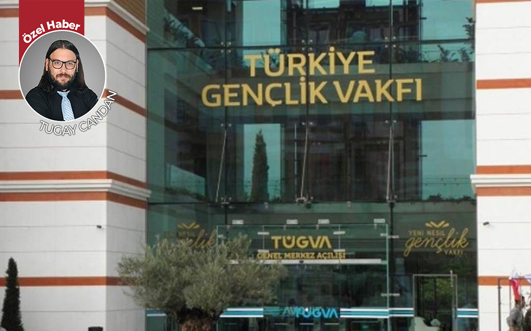 ‘Paralel yapılanma’ değil, sızdırma davası: TÜGVA aklanmak mı isteniyor?