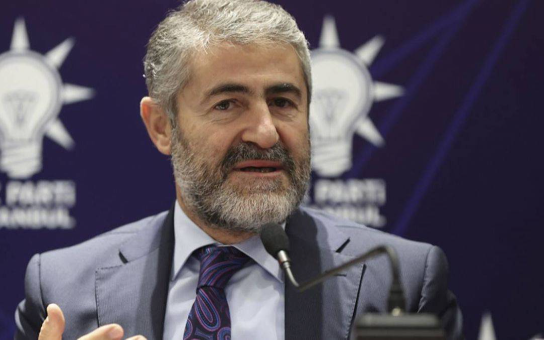 Bakan Nebati: Bürokratik engeller çıkaranların önünde duracağız