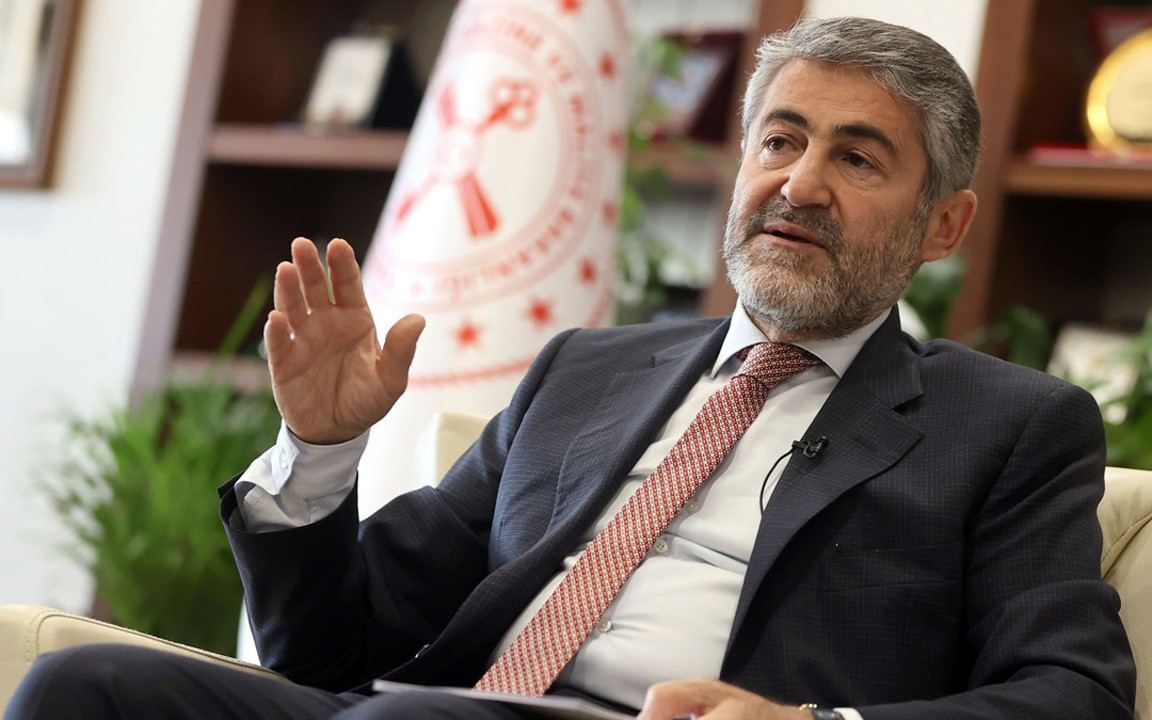 "TL en düşük durumda, daha ineceği bir yer yok"