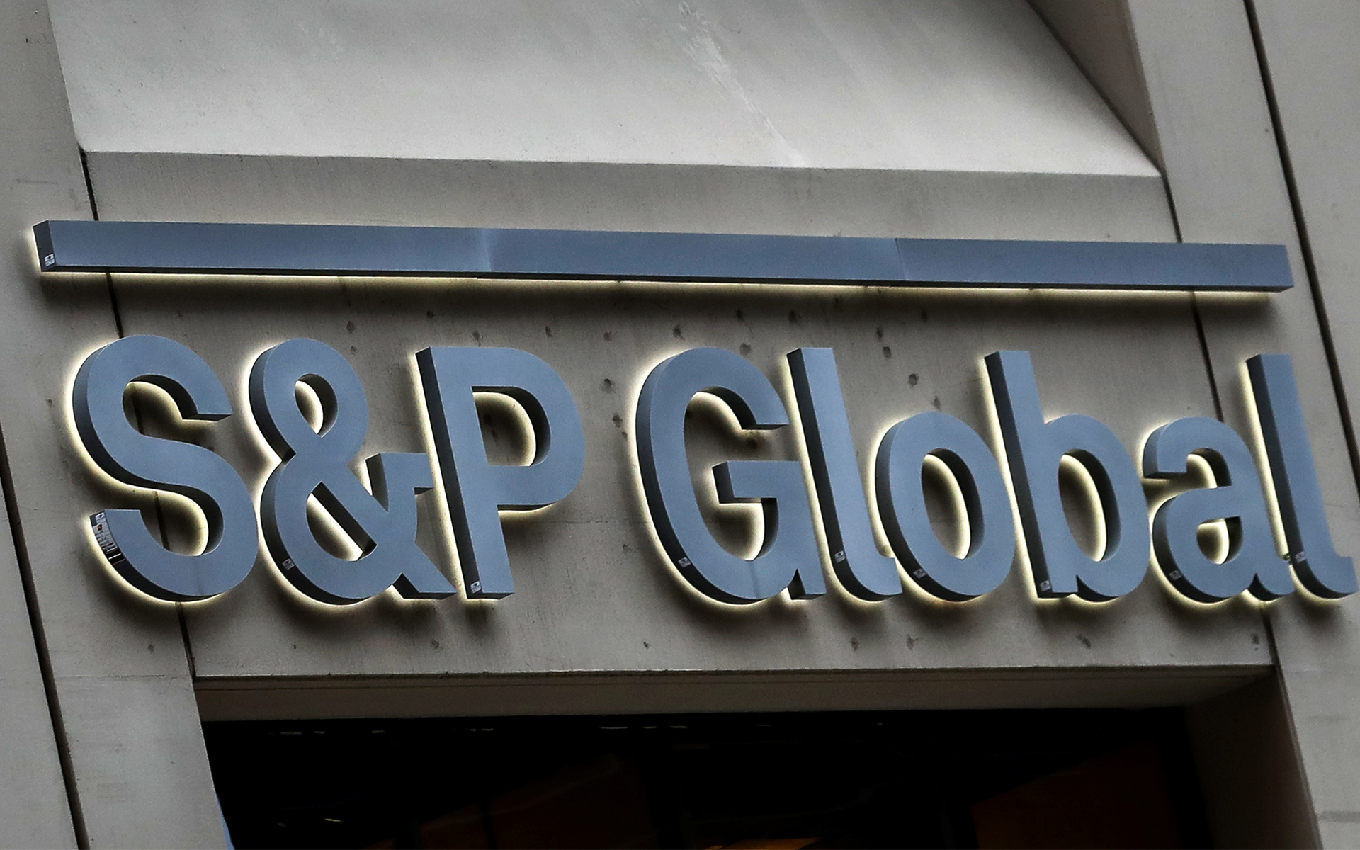 S&P, Türkiye için büyüme tahminini düşürdü