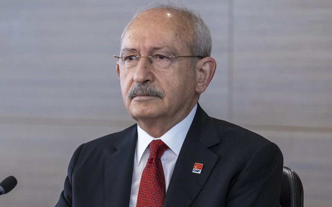Kılıçdaroğlu: Beşli çete tüm mal varlığını Londra'ya götürdü