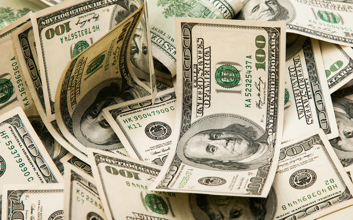 Brüt dış borç stoku 444 milyar doları aştı