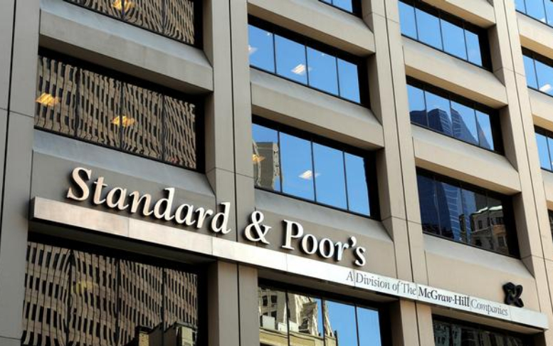 S&P'den küresel ekonomik büyüme tahmini