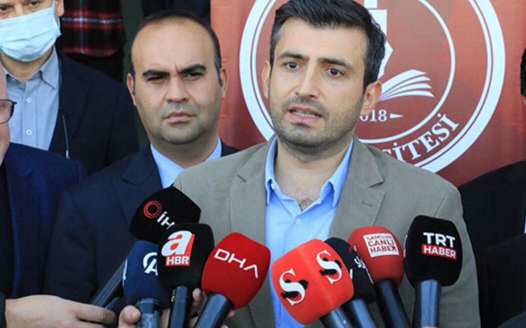 Selçuk Bayraktar, Şirin Payzın ve Halk TV'ye de dava açtı