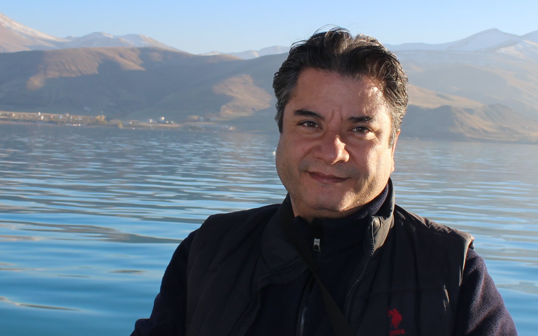 Gazeteci Yusuf Yavuz'un sitesine erişim engeli getirildi