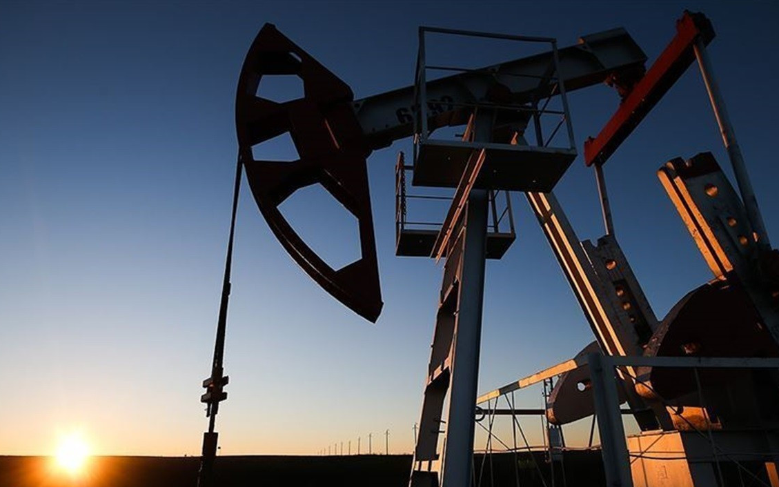 TPAO'ya Adıyaman'da petrol işletme ruhsatı