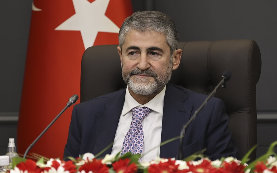 Nebati: Enflasyon problem mi problem ama faiz kıskacından çıktık