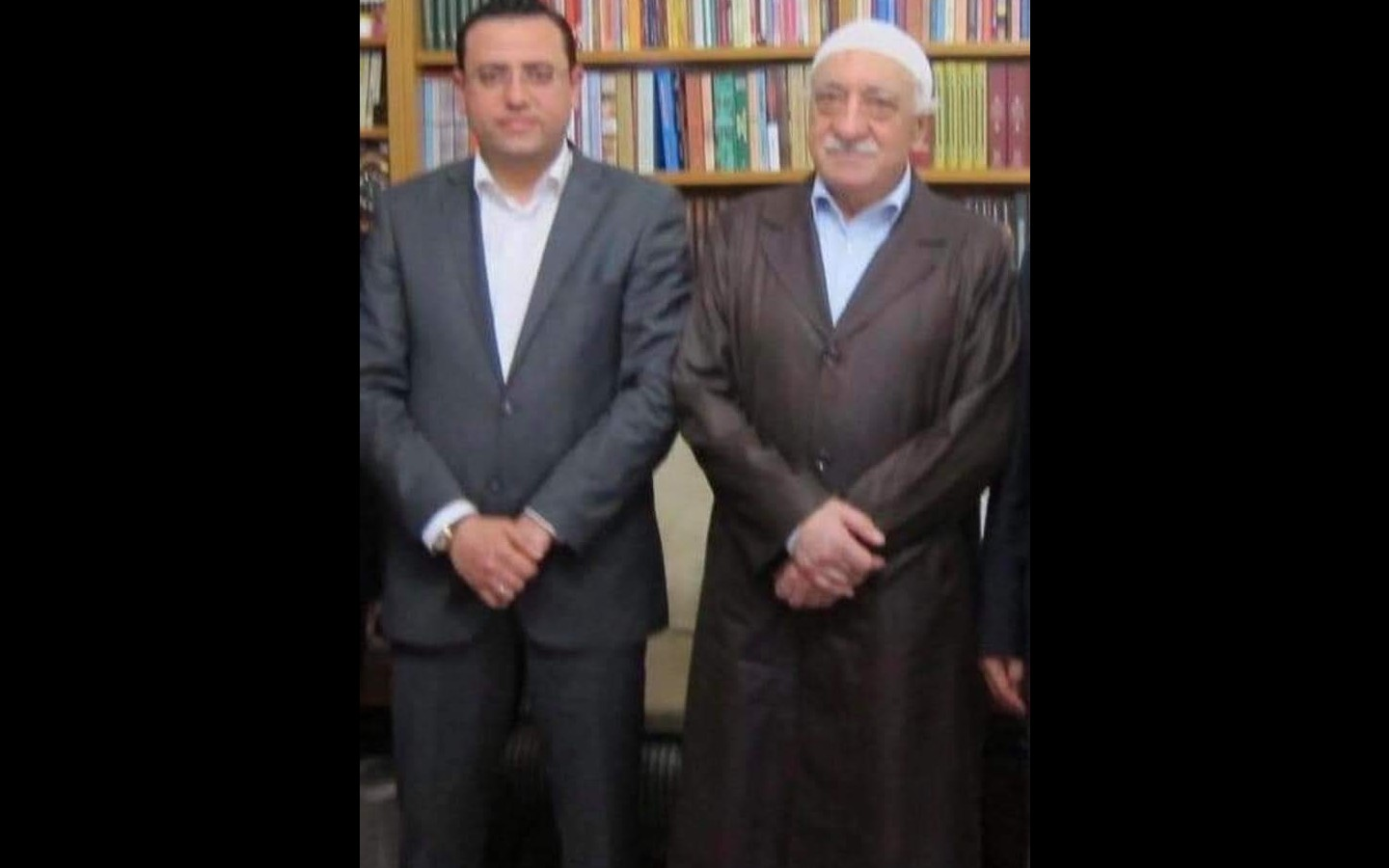 Cümbür 'cemaat'