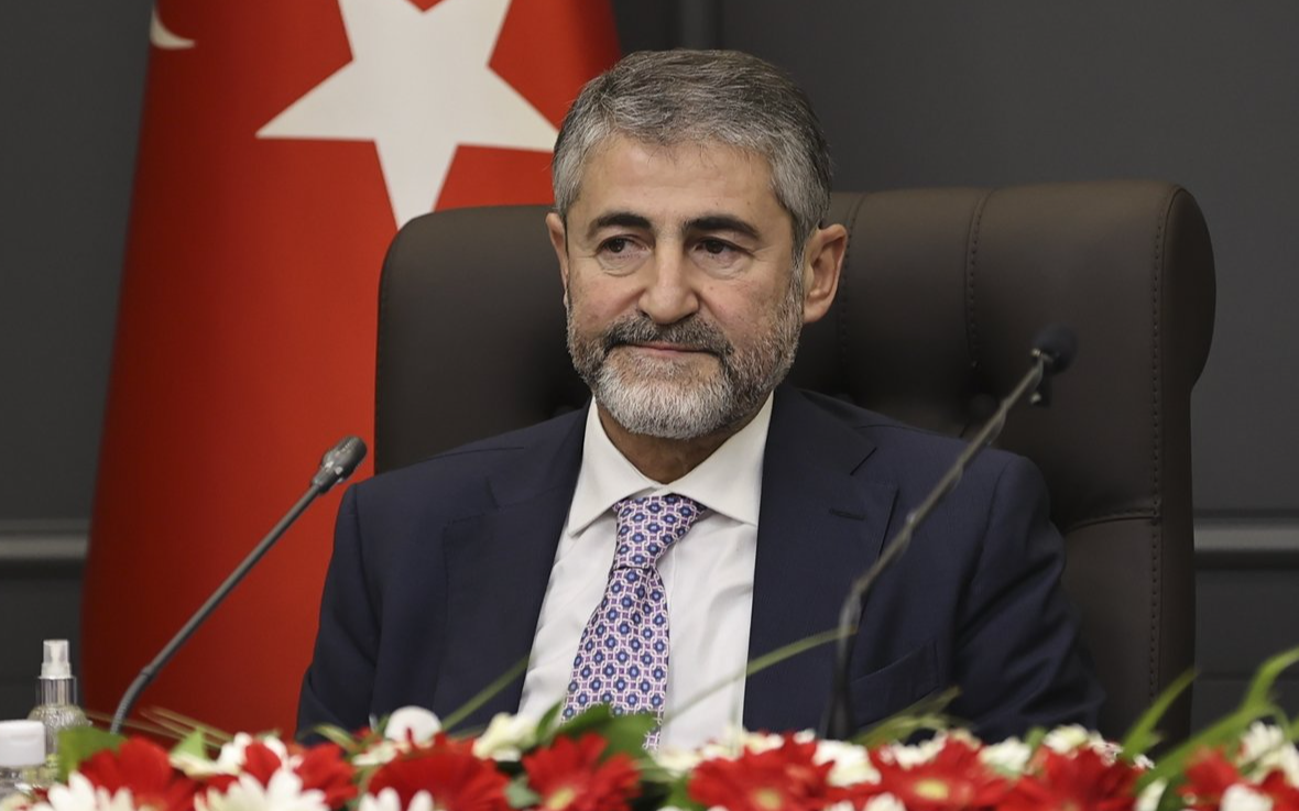 Nebati, enflasyon hesabını güncelledi
