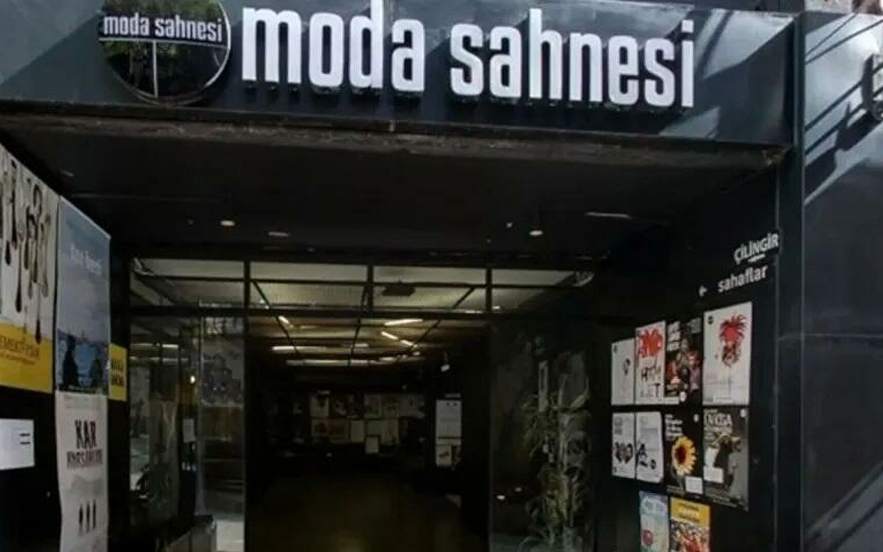 Moda Sahnesi: "Işıksız tiyatro" uygulamasına son veriyoruz