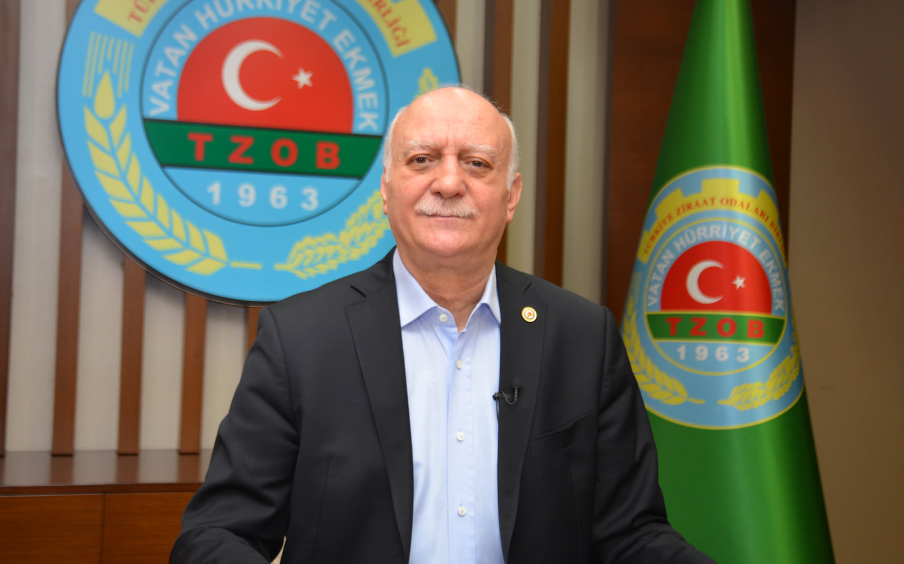 TZOB: Markette bulunan 40 ürünün 29’unda fiyat artışı görüldü