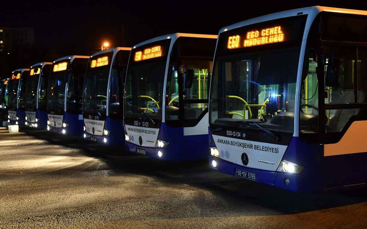 Uulaşım fiyatlarına ilişkin açıklama