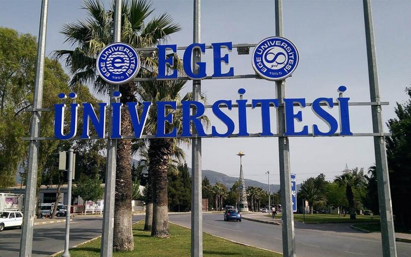 Ege Üniversitesinde grev kararı alındı
