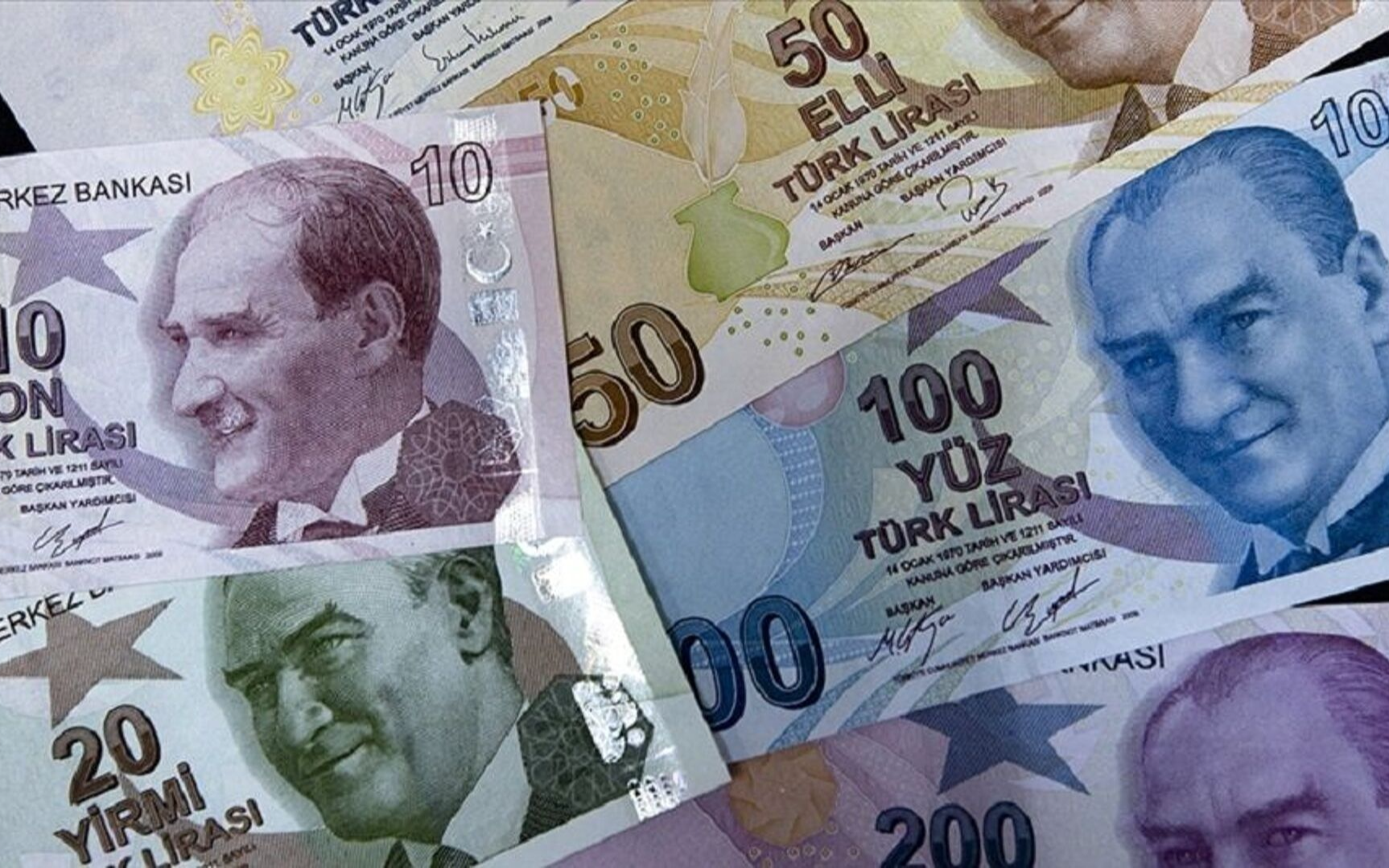 "500 liralık banknotun zamanı geldi"