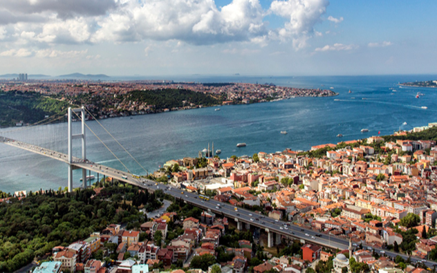 AKP'den belediyelere yeni engel