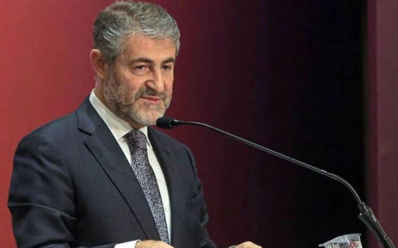 "Girişimcilere finansman desteğini devreye alıyoruz"