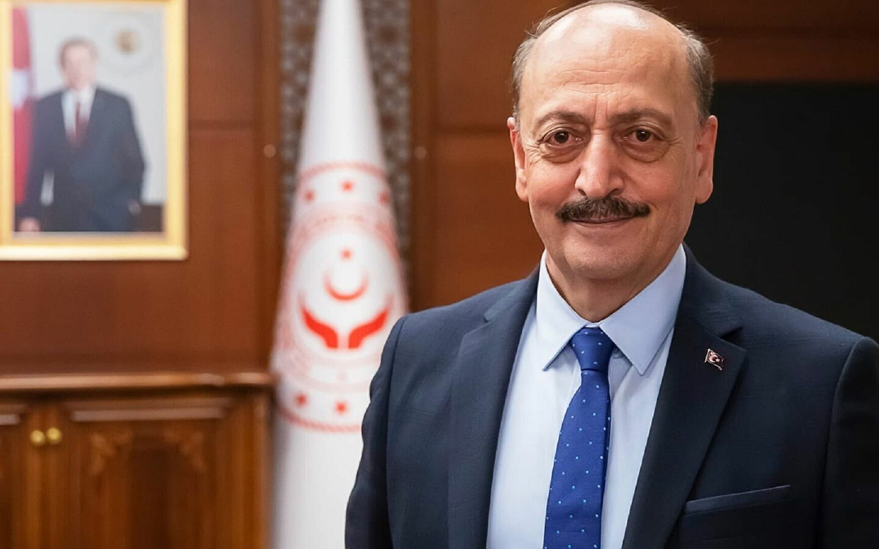 1 Mayıs'ı işaret etmişti: Bakan Bilgin'den ses yok