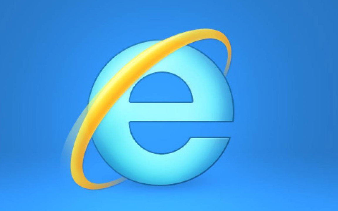 Internet Explorer kapatılıyor