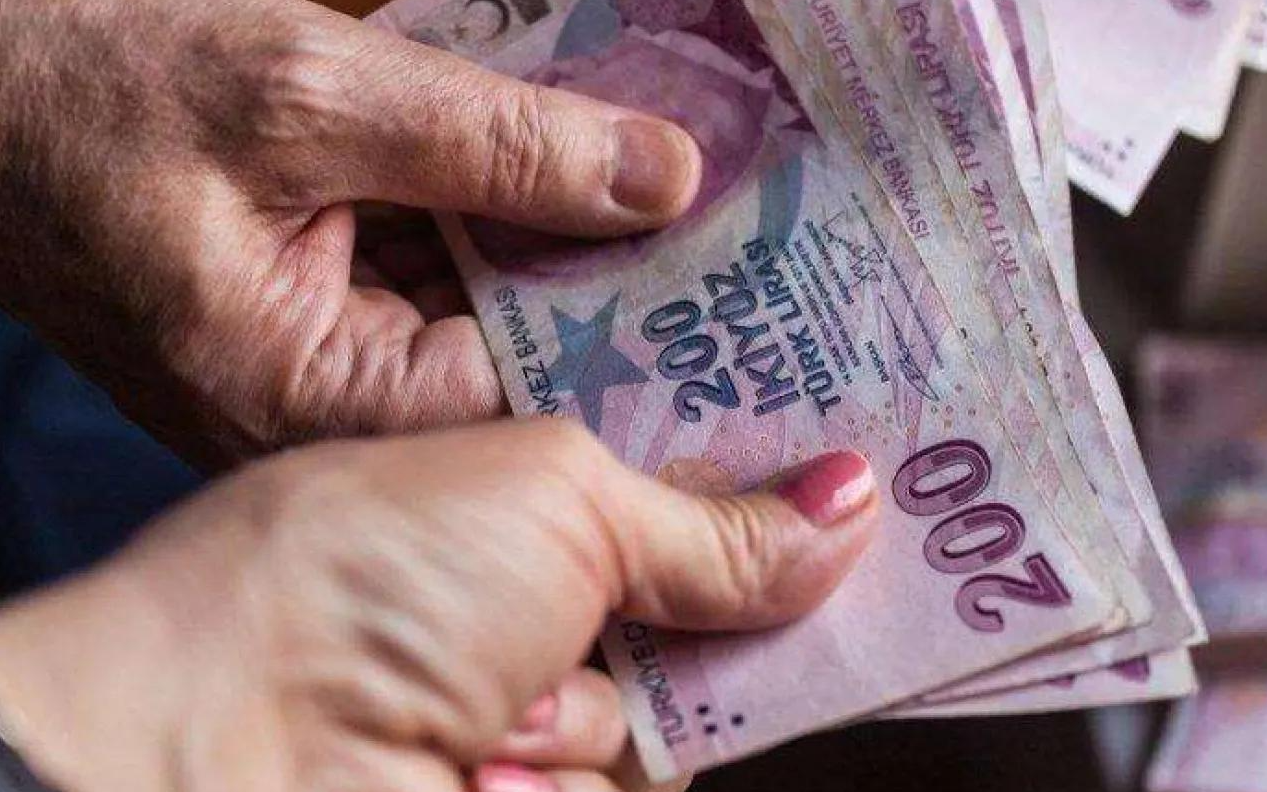 Emekli ikramiyesi, 250 dolardan 74 dolara düştü!